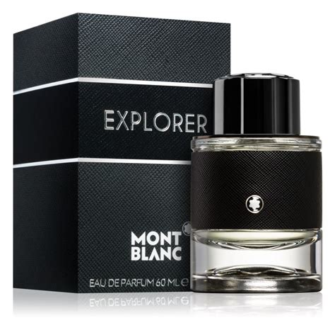 mont blanc explorer longevity.